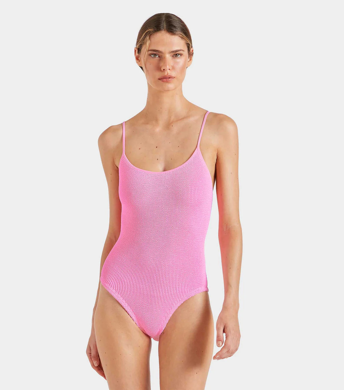 Hunza G - Pamela Swim - Bubblegum