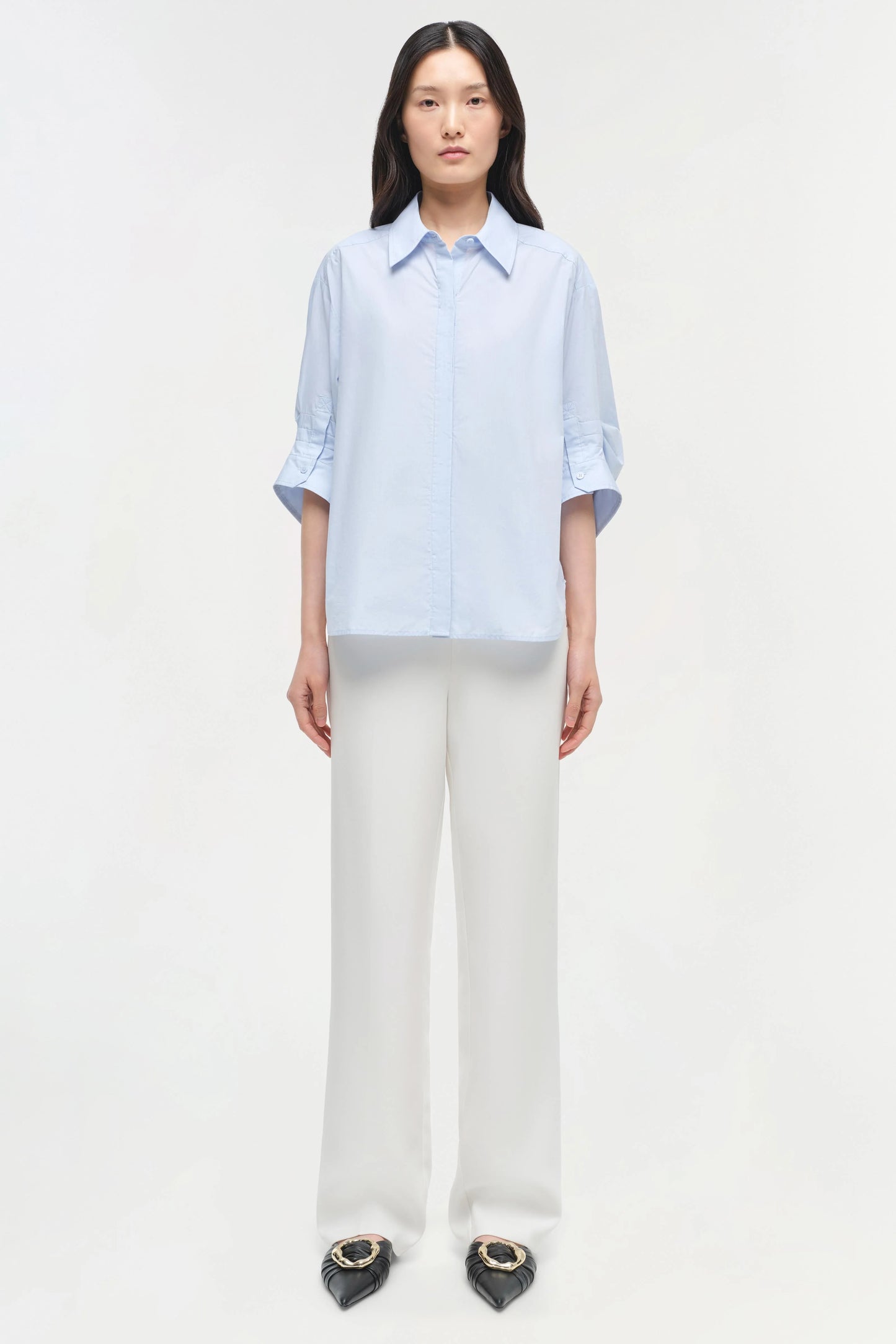 Gemma Blouse