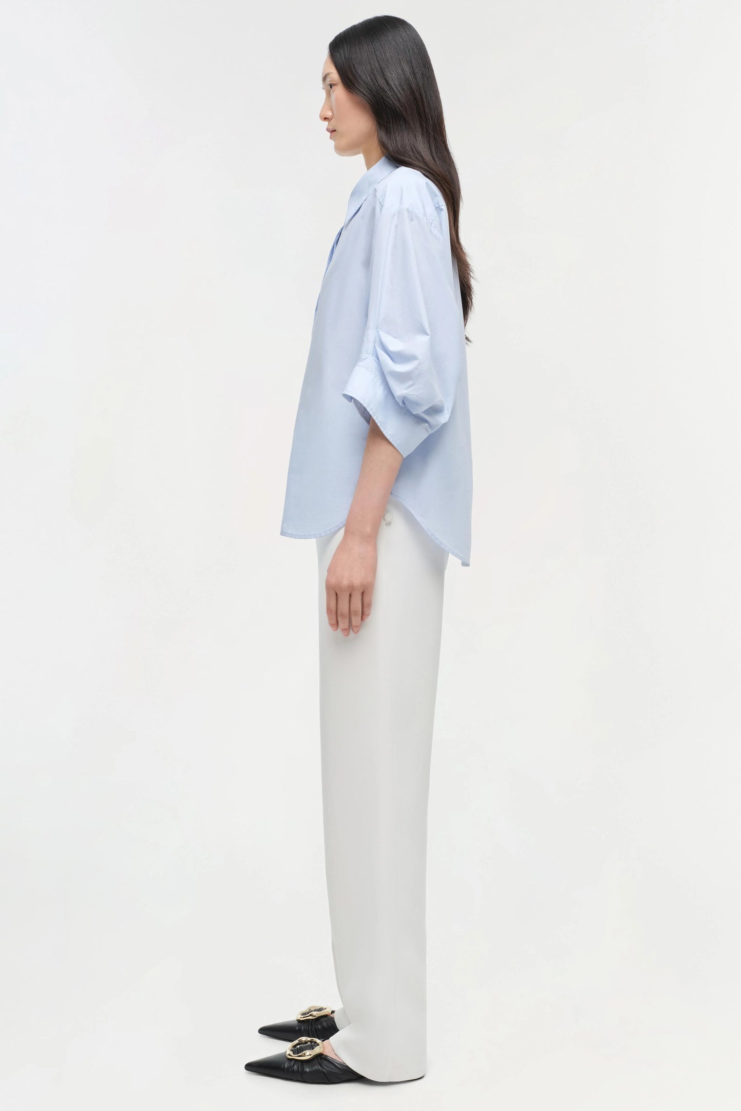 Gemma Blouse