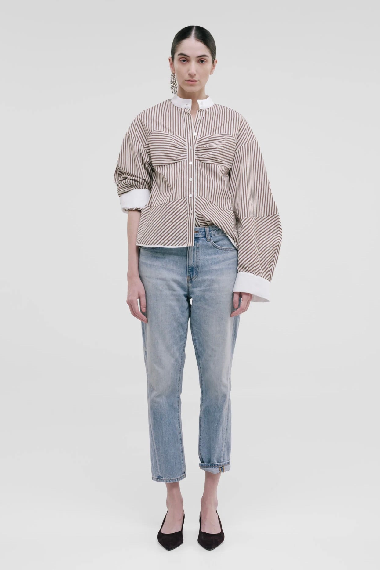 Rigoberta Top