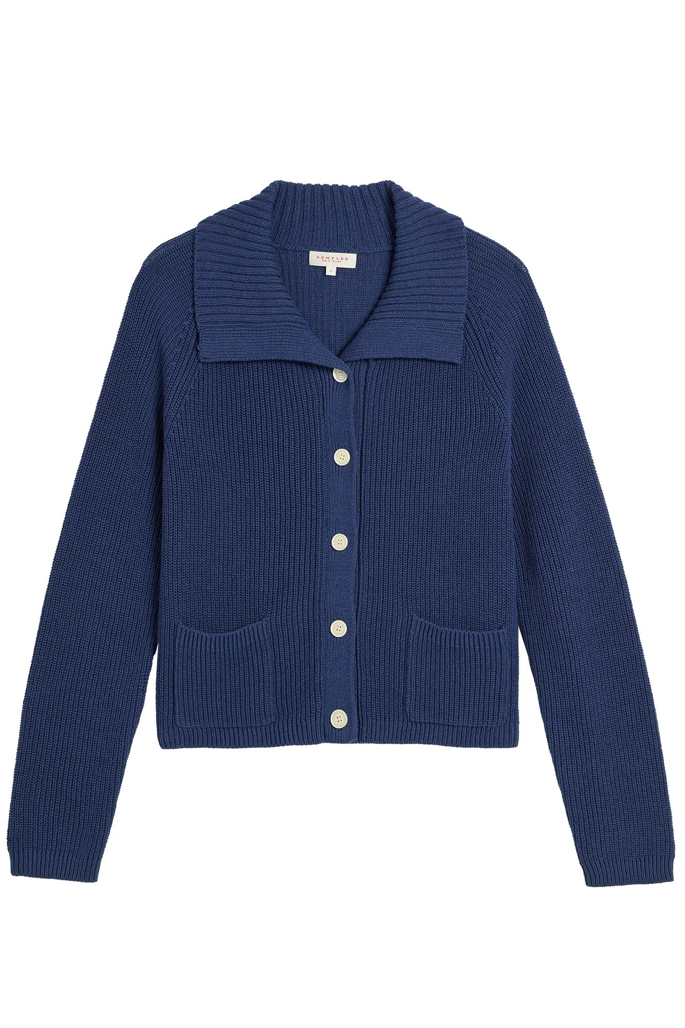 Morgan Cotton Linen Cardigan