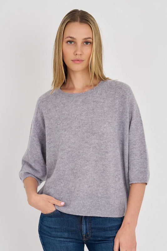 Millie Cashmere Tee