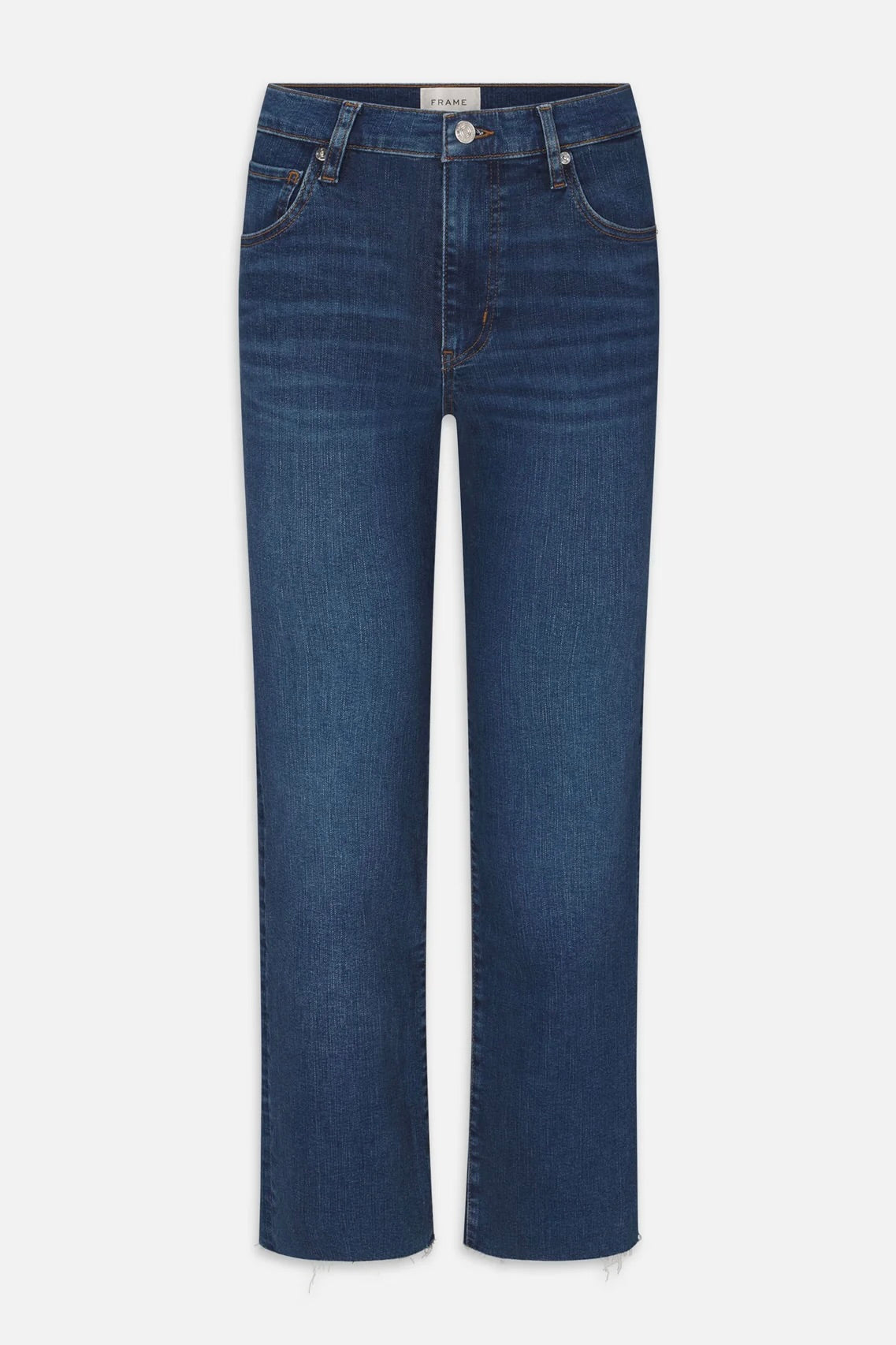 The Mellow Jean