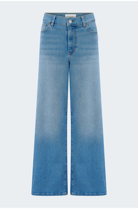 FRAME - Le Slim Palazzo - Honeymoon