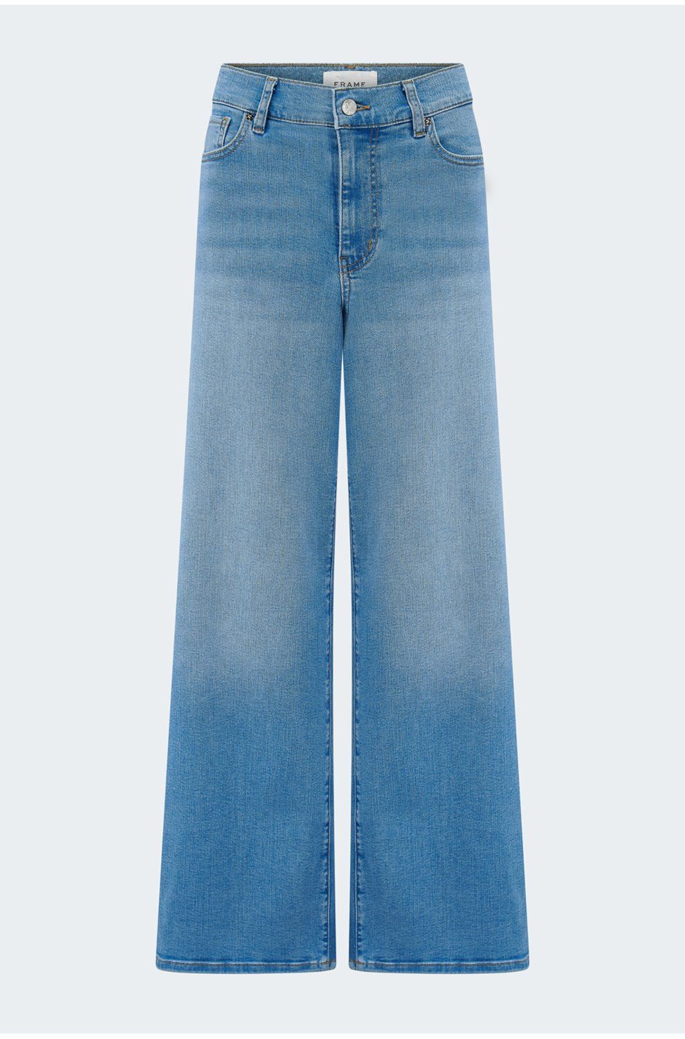 FRAME - Le Slim Palazzo - Honeymoon