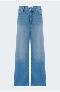 FRAME - Le Slim Palazzo - Honeymoon