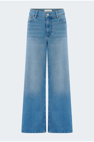 FRAME - Le Slim Palazzo - Honeymoon