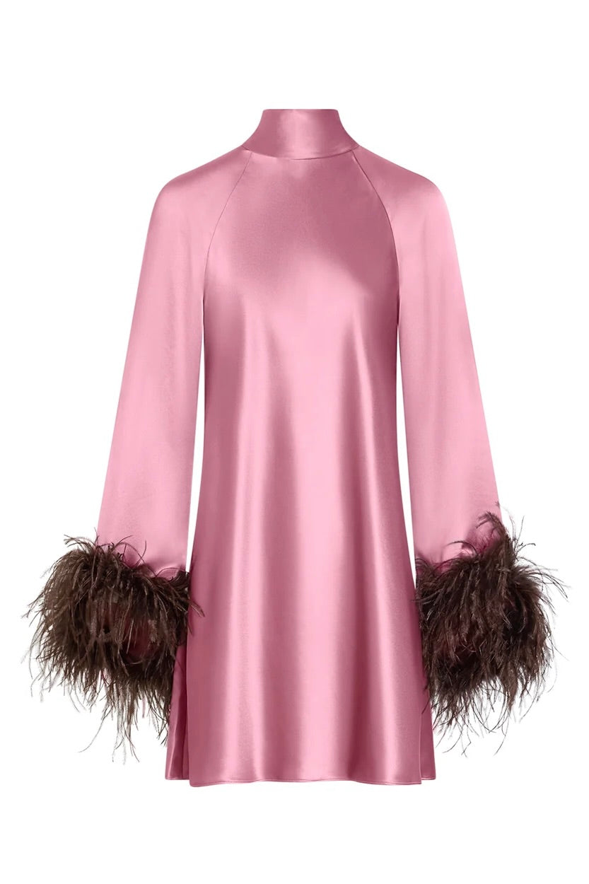 Sylvie Dress
