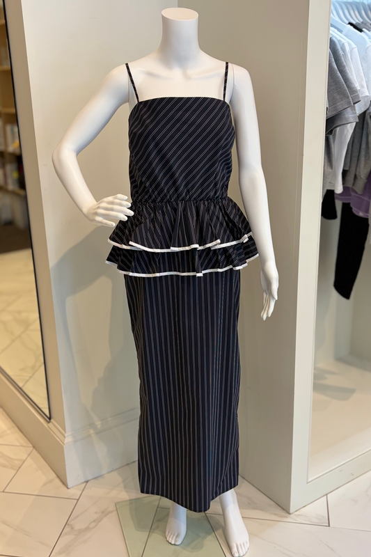 Alanna Dress