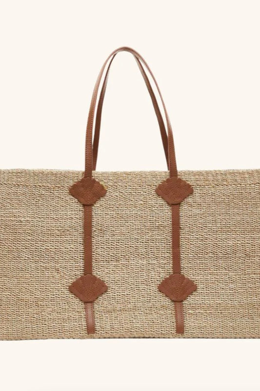 The St. Tropez Tote