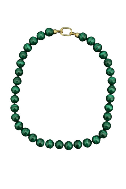 Vert Necklace
