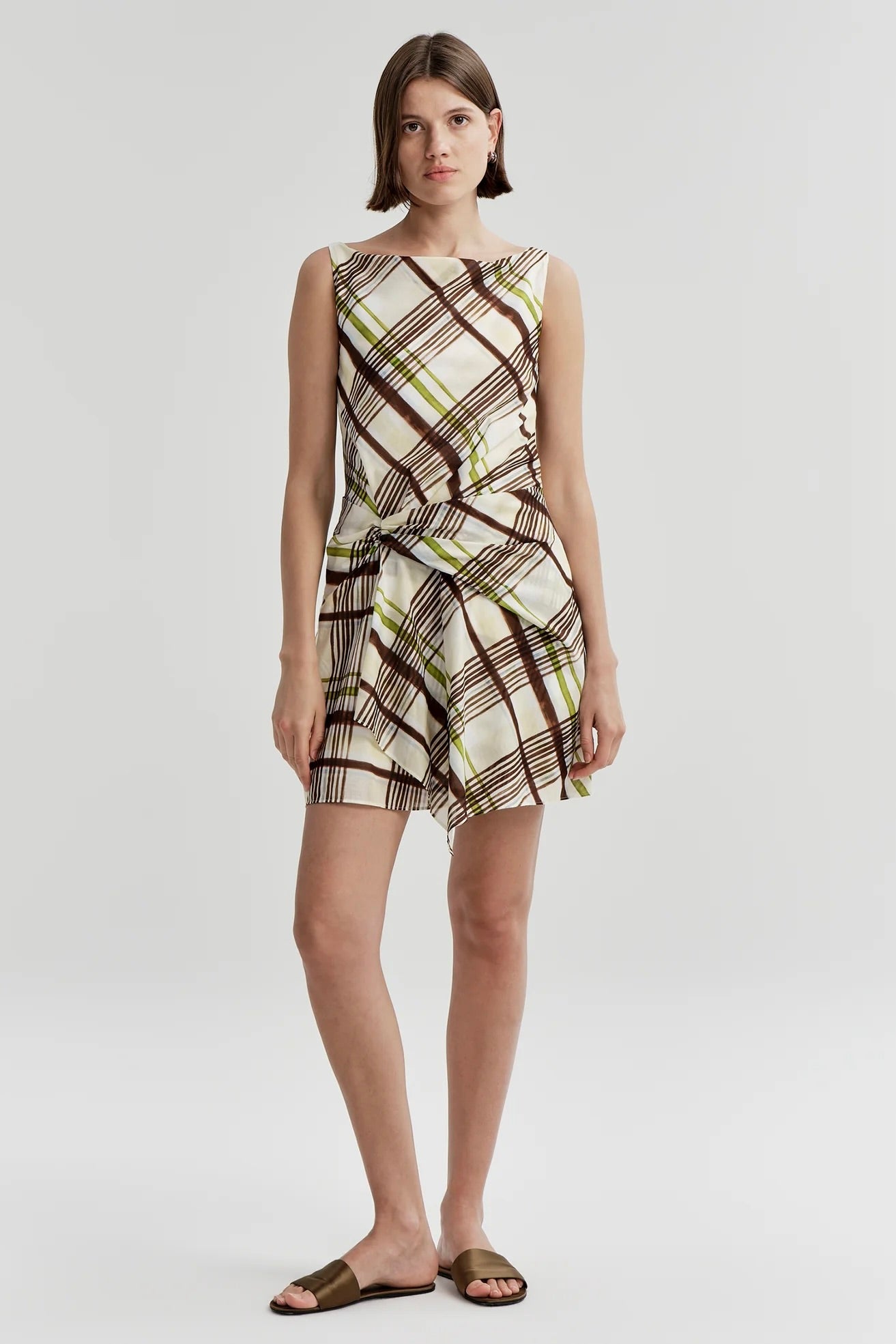 Dea Dress