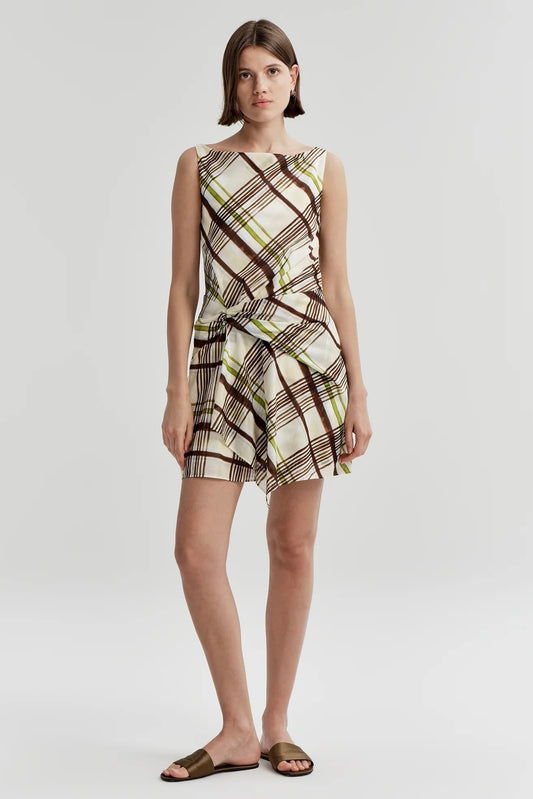 Dea Dress