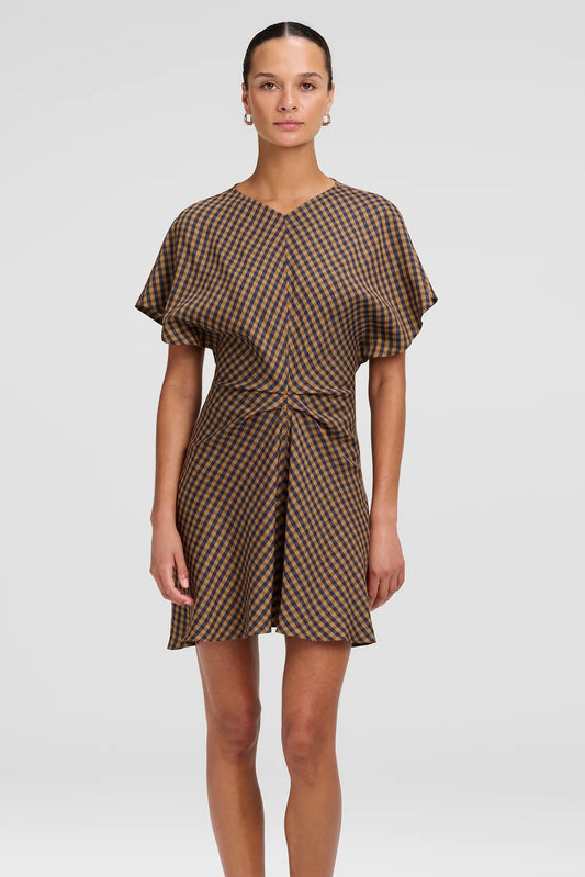 Leni Dress