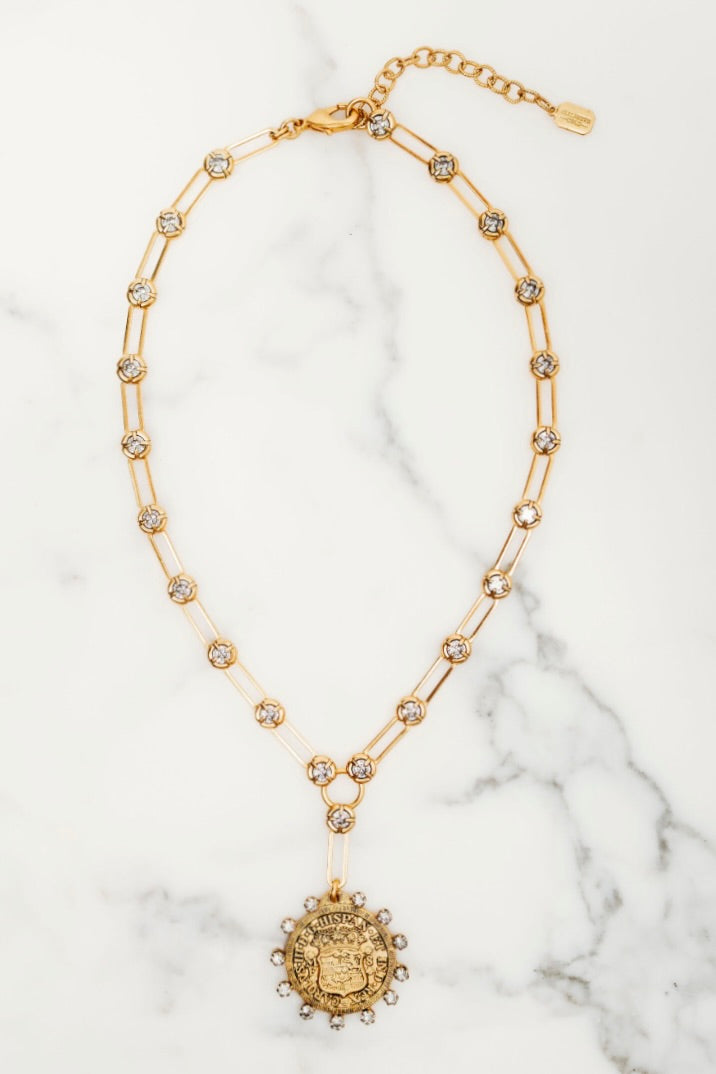Nancy Necklace