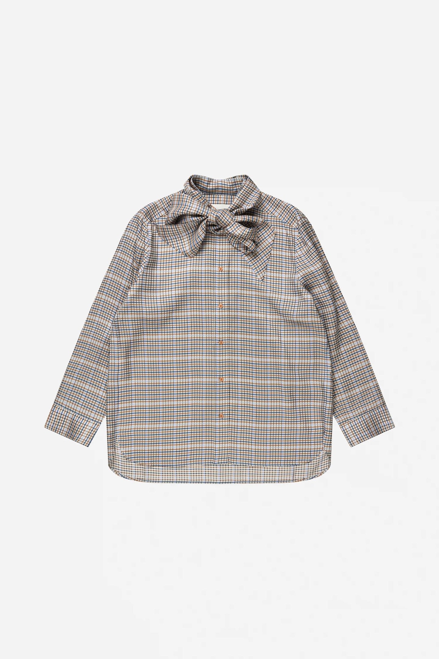 Veiling Blouse