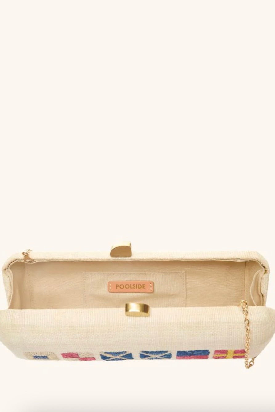 The Summer Clutch