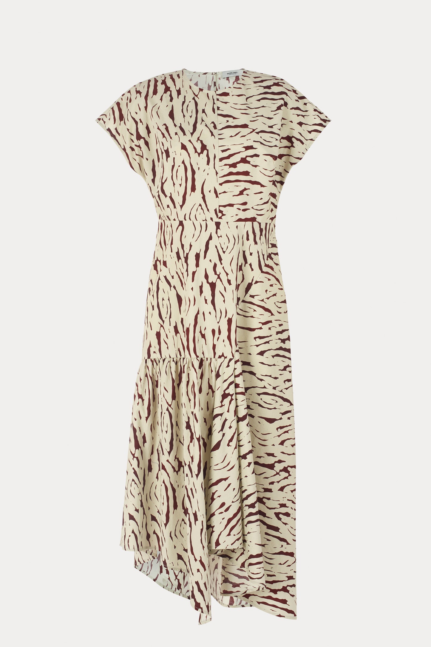 Rachel Comey - Steady Dress - Cream