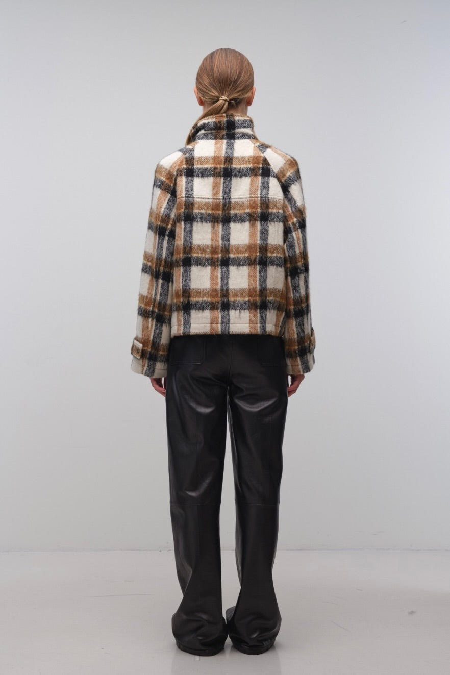 Virelle Jacket