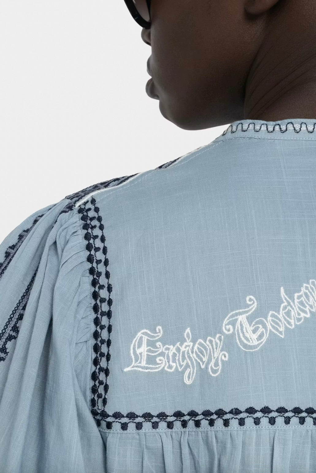 Tigy Tunic