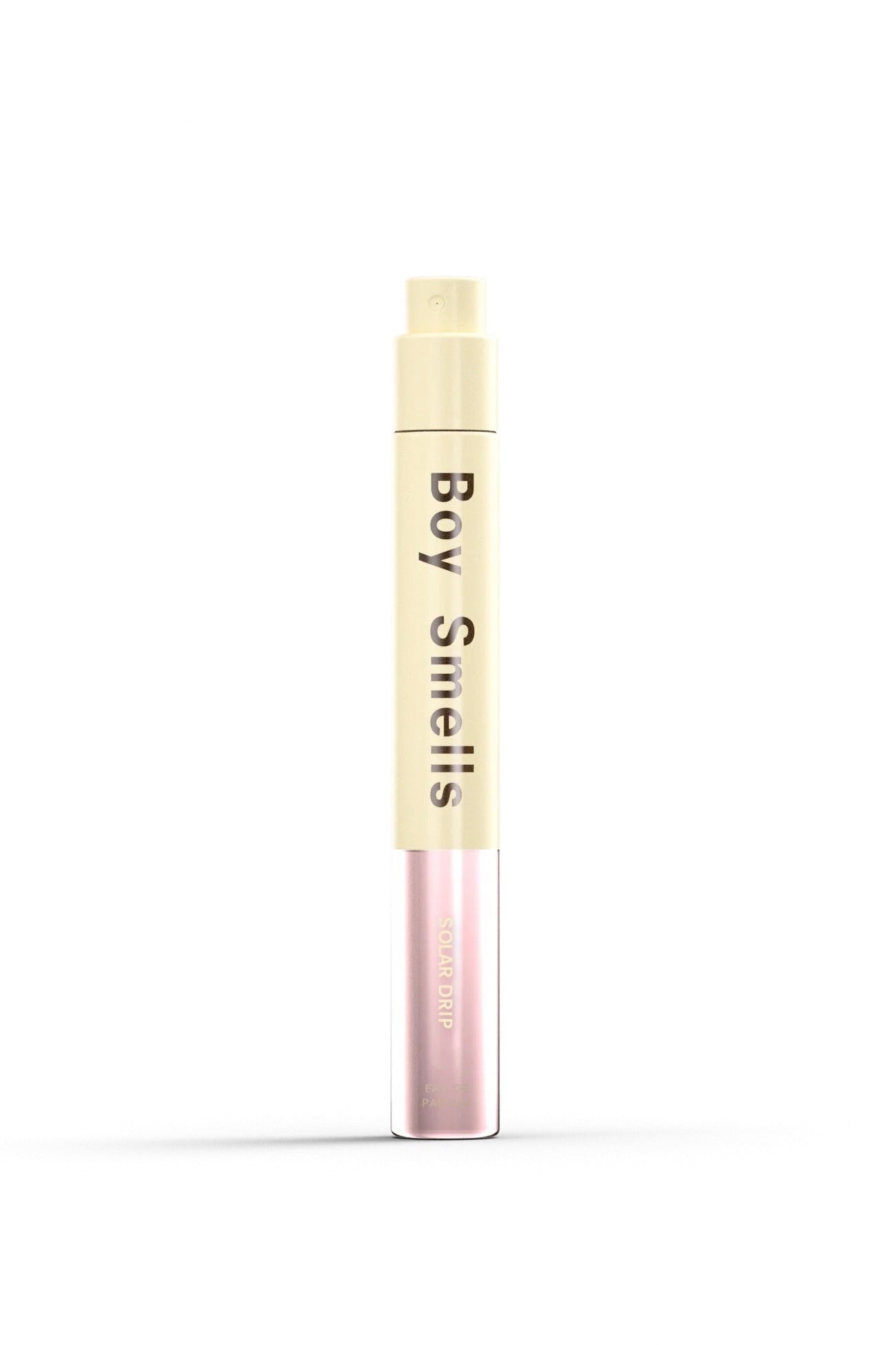 Solar Drip Travel Spray