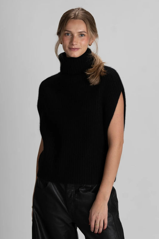 Hayes Turtleneck