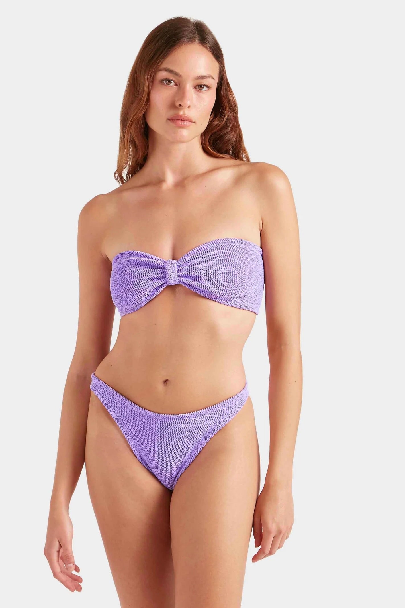 Jean Bikini - Lilac