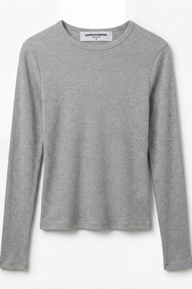 Marcela Long Sleeve