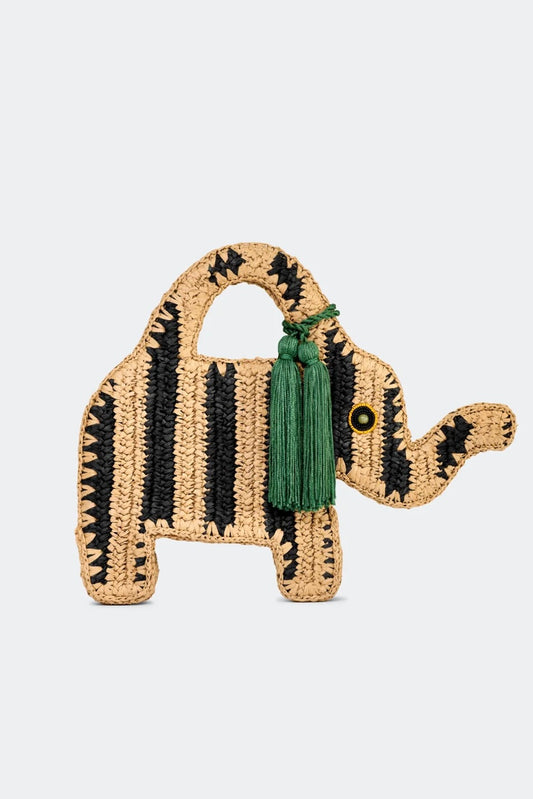 Elephant Bag