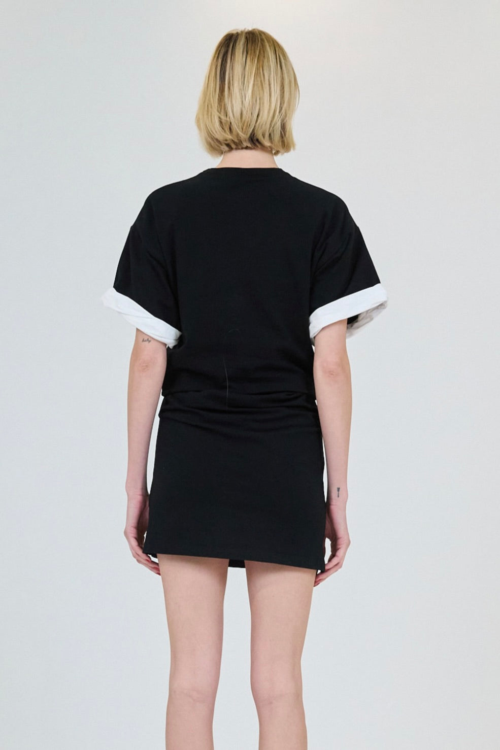 Cody Mini Dress