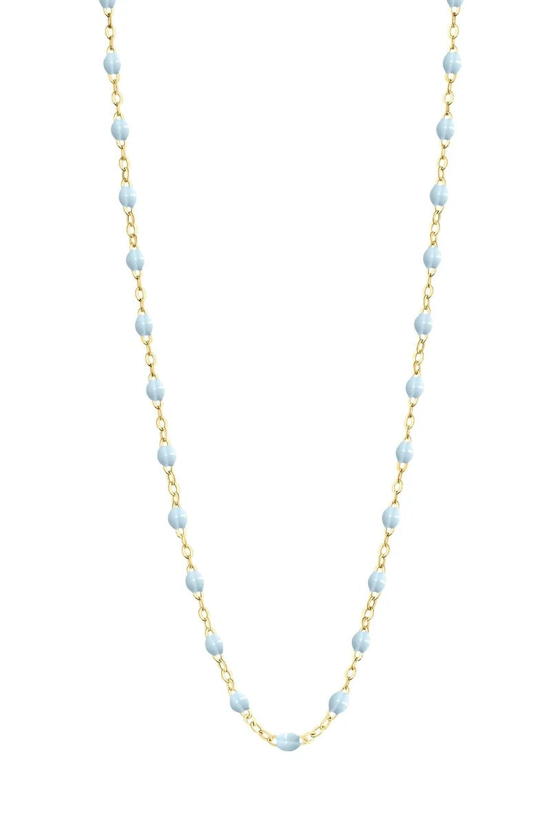 Classic Gigi Necklace 16.5