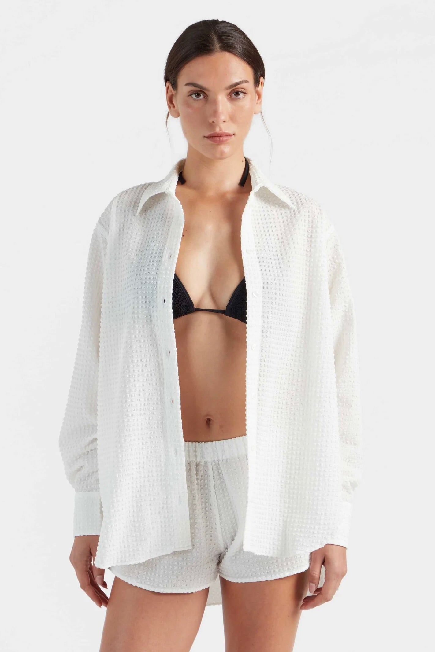 Resort Shirt