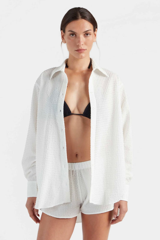 Resort Shirt