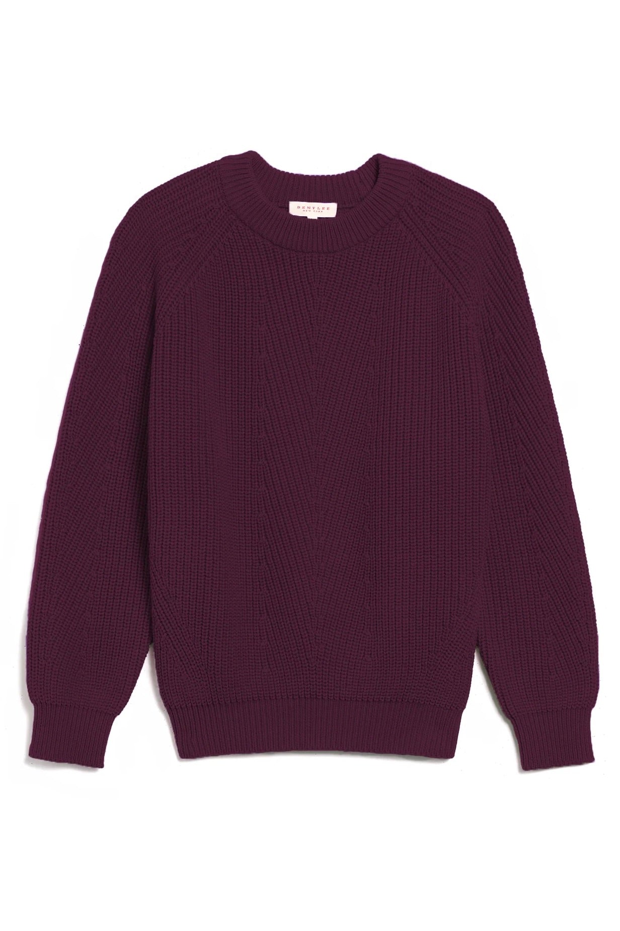 Chelsea Cotton Sweater