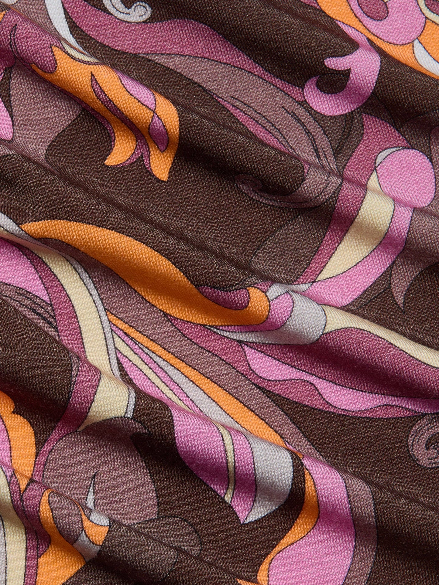 Ressi Crew - Abstract Swirl