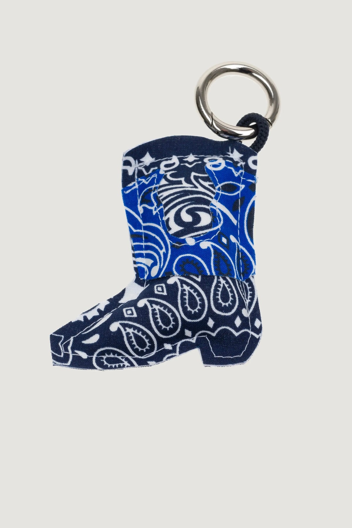 Key Ring Charm