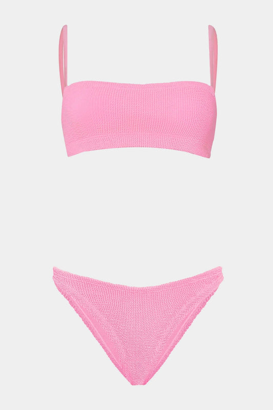 Gigi Underband Bikini - Bubblegum