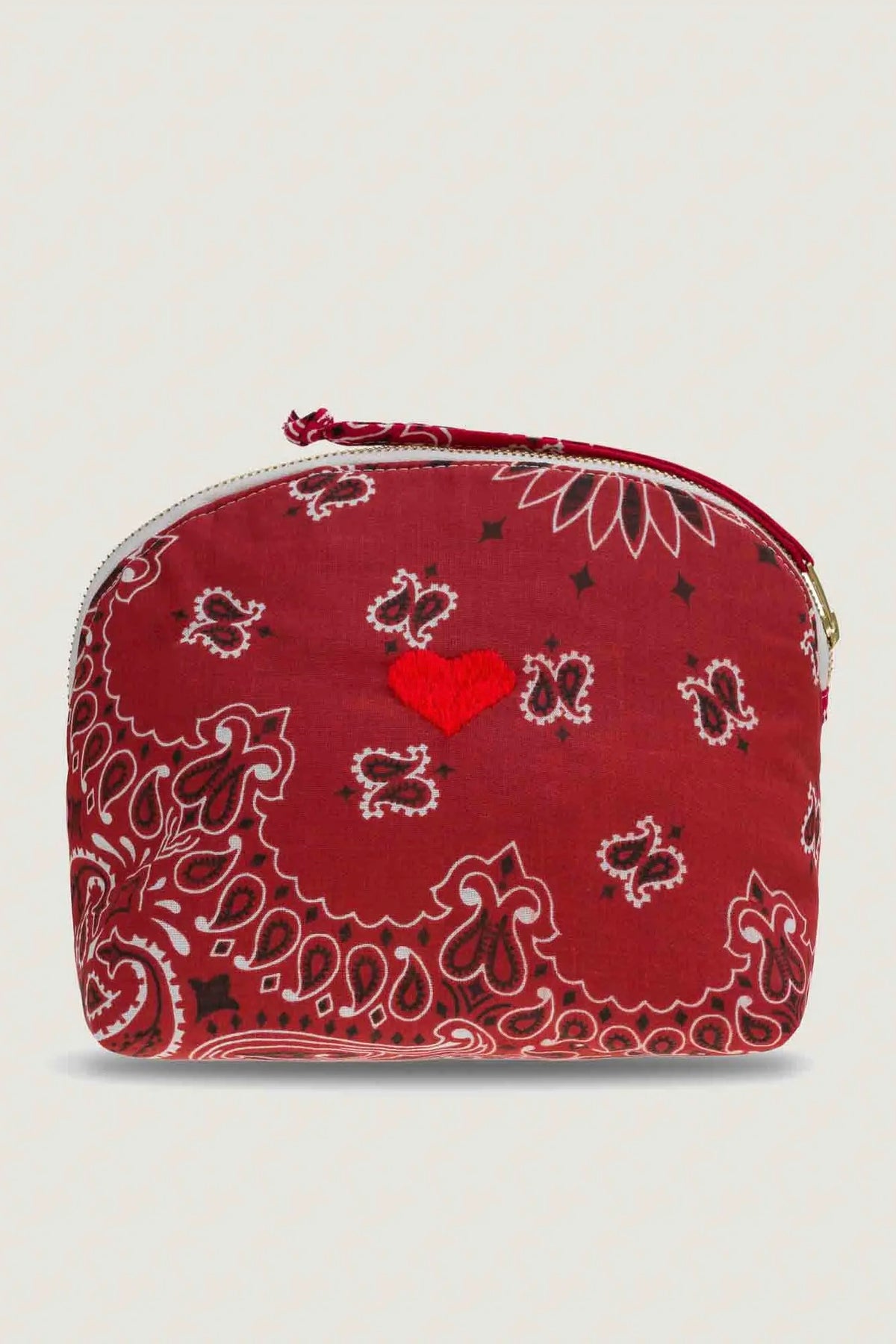 Small Vanity Bag