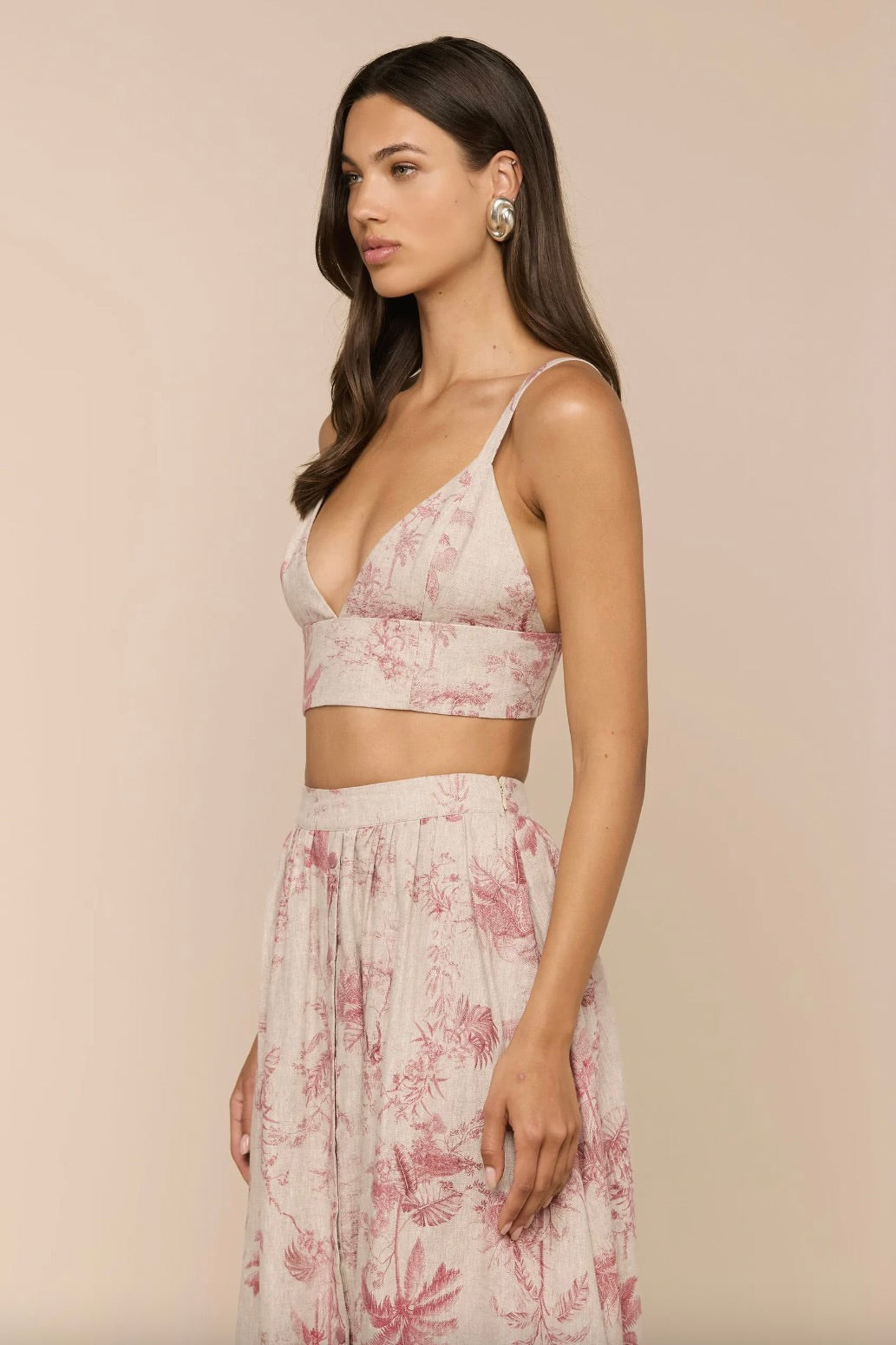 Kaori Bralette