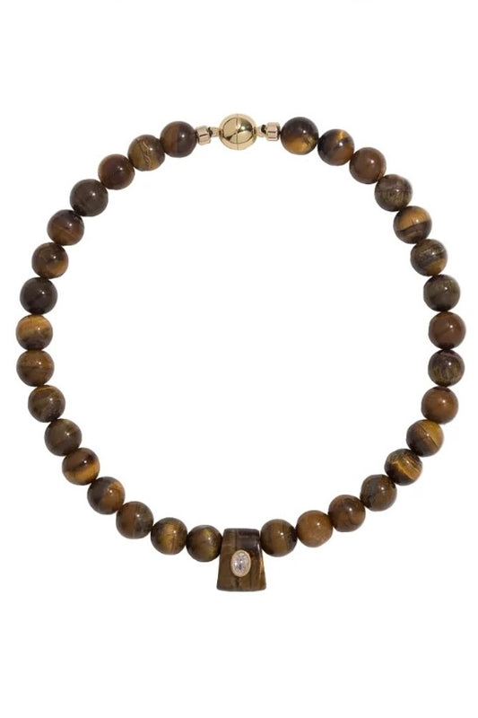 Valencia Necklace