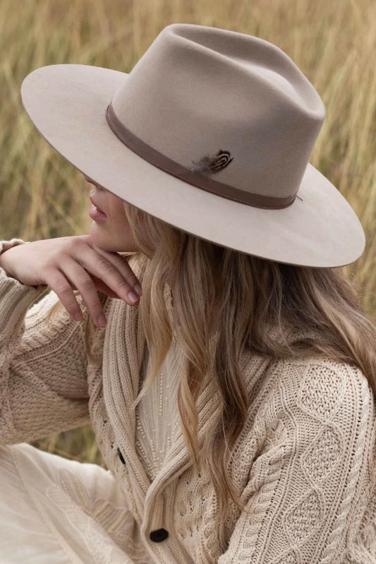 Juliet Hat