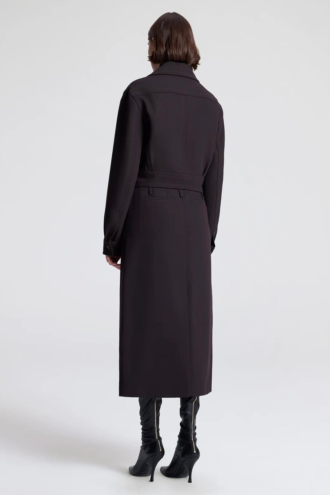 Blake Tailored Jacket