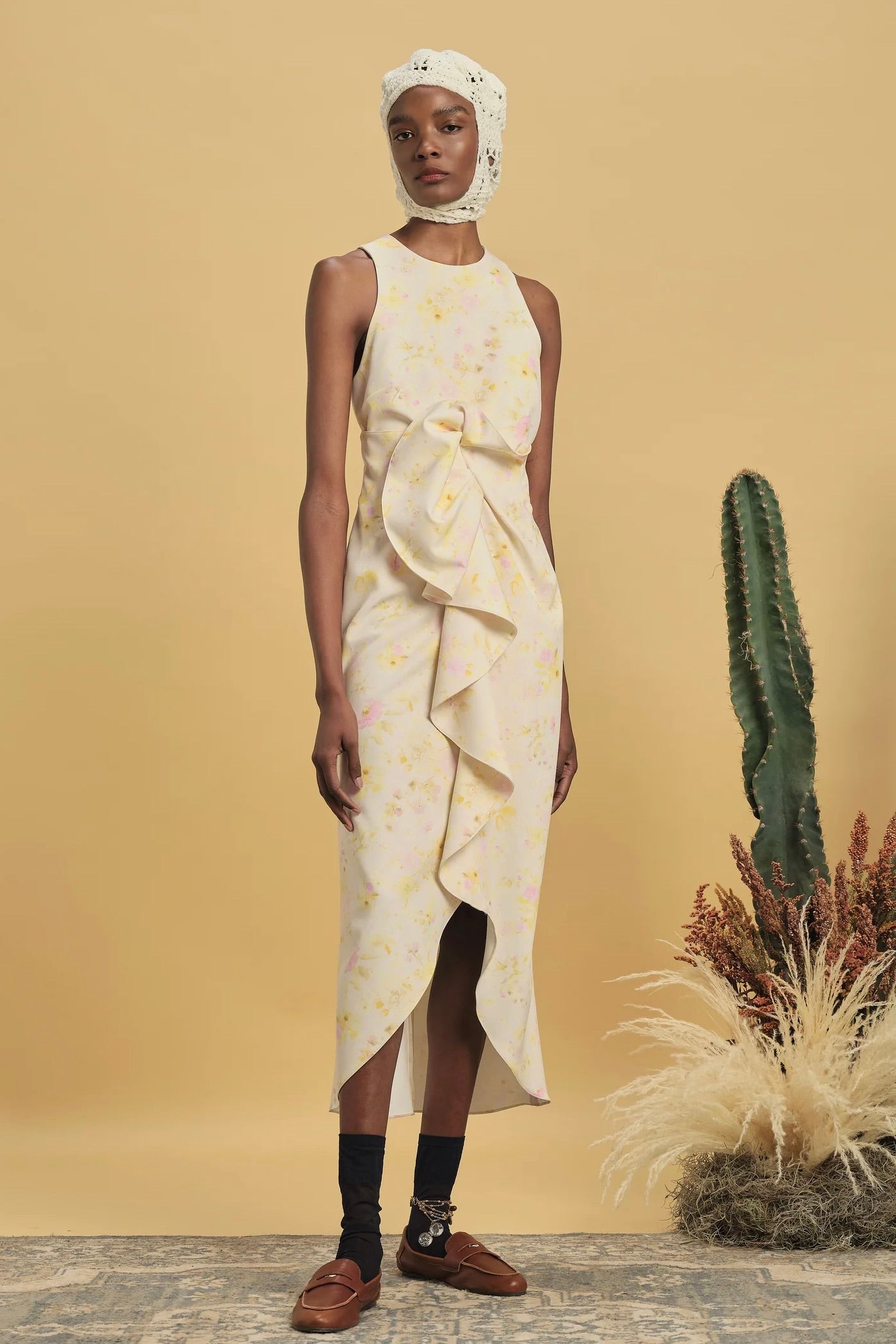 Liv Dress