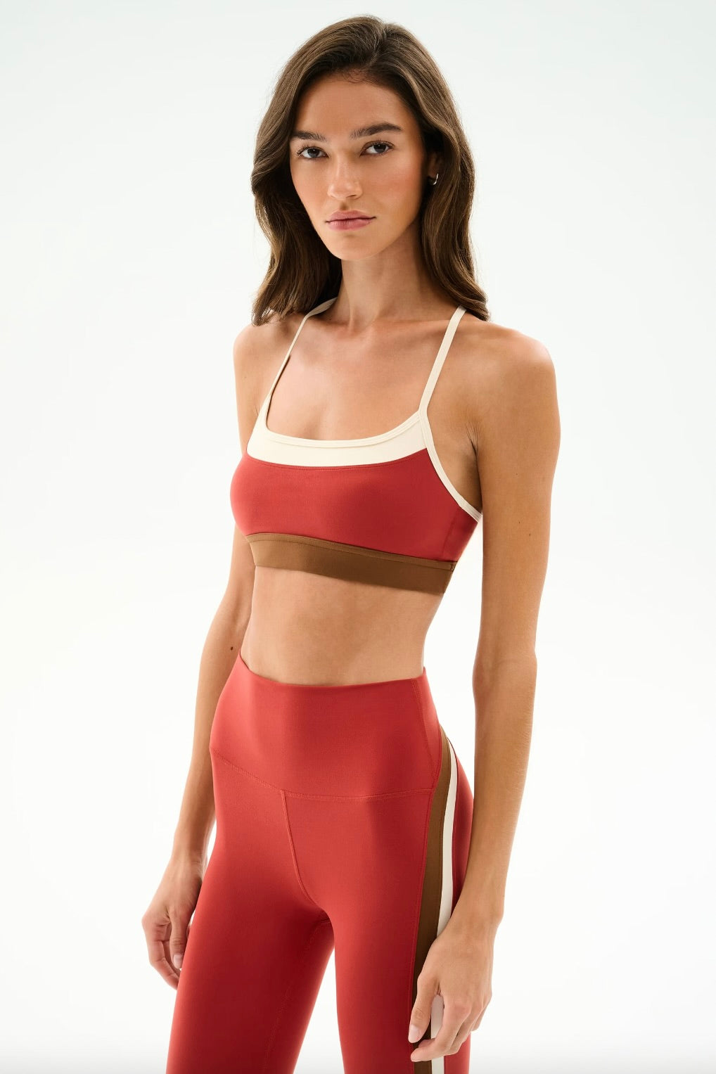 Scottie Airweight Bra