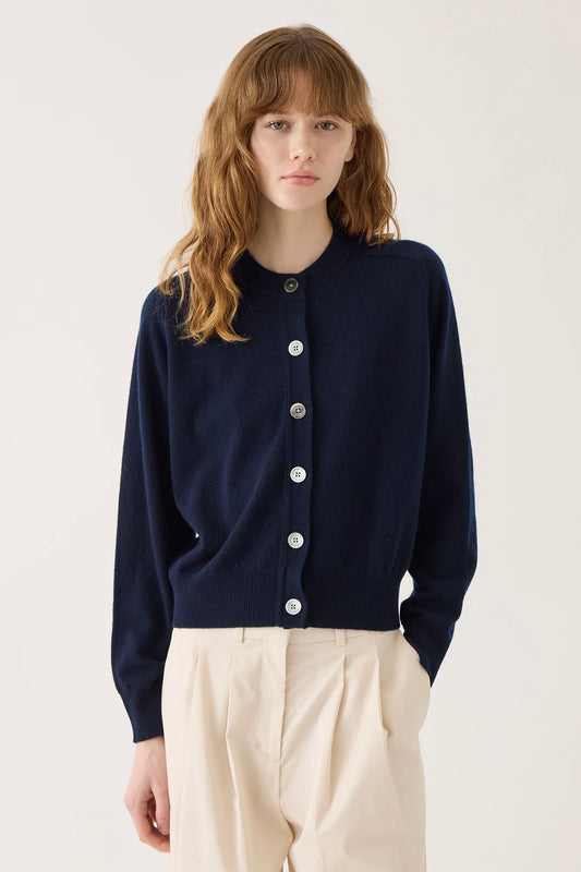 Gwen Cashmere Cardigan