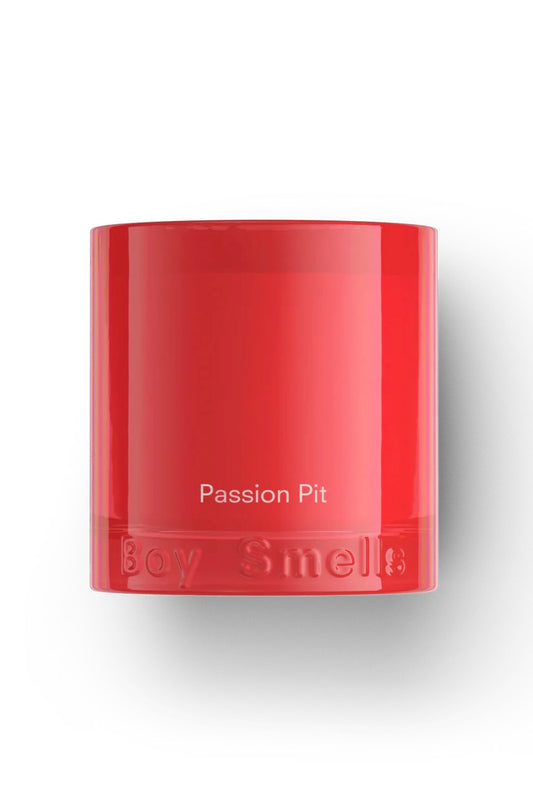 Passion Pit Candle