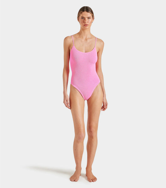 Hunza G - Pamela Swim - Bubblegum