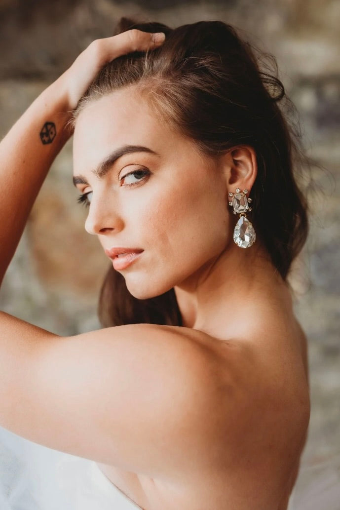 Kelly Earrings