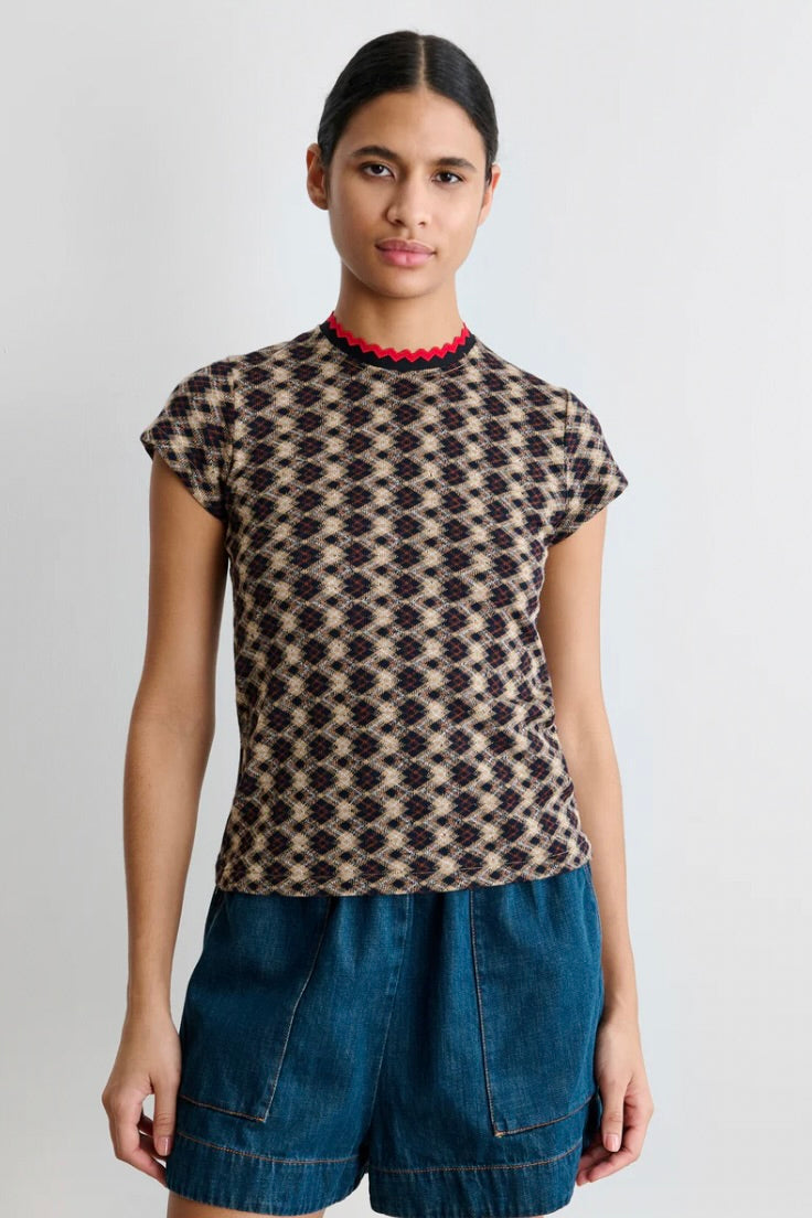 Mead Tee