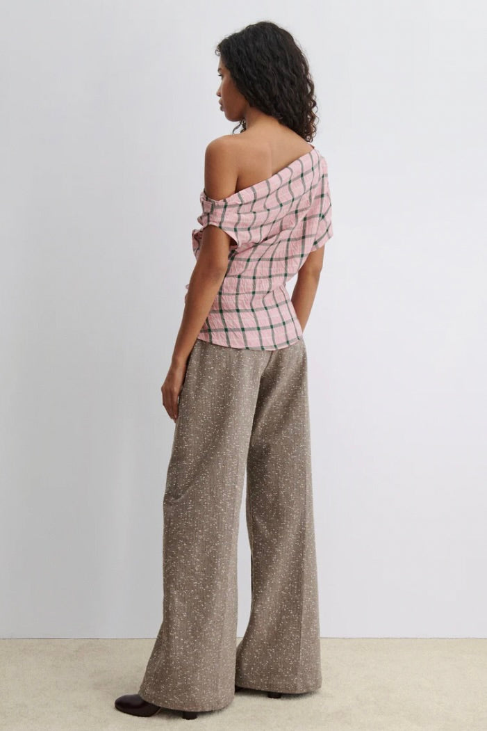 Mata Top - Pink